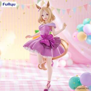 Uma Musume: Pretty Derby Estatua PVC Trio-Try-iT Narita Top Road Dress Ver. 24 cm