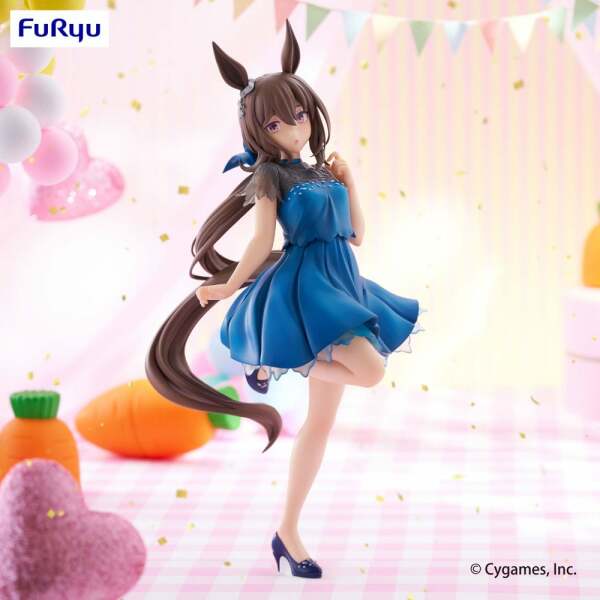 Umamusume: Pretty Derby Estatua PVC Trio-Try-iT Admire Vega Dress Ver. 23 cm