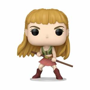 Xena: la princesa guerrera Figura POP! TV Gabrielle 9 cm