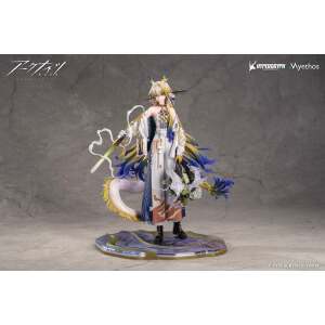 Arknights Estatua PVC 1/7 Shu 27 cm