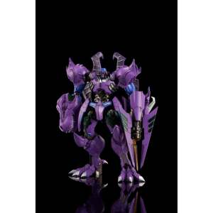 Transformers Figura Furai Action Plastic Model Kit Beast Megatron 17 cm