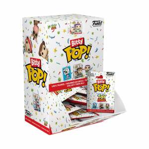 Toy Story Display de 36 Figuras Bitty POP! Vinyl Toy Story 2,5 cm