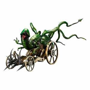 Shin Megami Tensei Estatua PVC Demon Lord Mara 40 cm